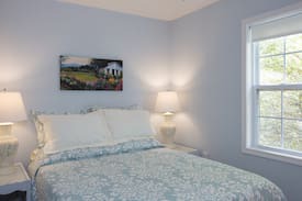 Gordonsville Cabin | "The Little House" at Shade Tree Cottage