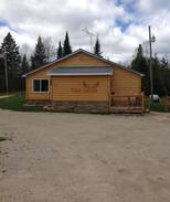 Paradise House | The Lodge at Silver Creek