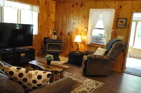 Wells House | Relax and Enjoy the Adirondacks on the River!