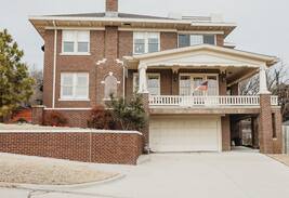 Pawhuska House | The Mabelle Whole House