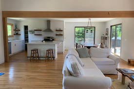 Montauk House | Montauk Private Compound w Heated Pool