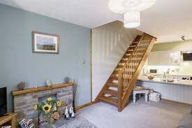 Leyburn Cabin | 2 Old Chapel Leyburn