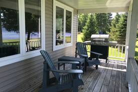 Lake Linden Cabin | Camp Bootjack