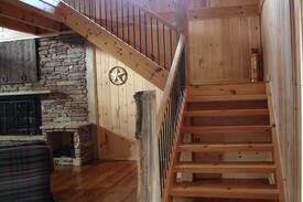 Choestoe House | Twin Creeks, Getaway in the mountains