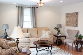 Monson Cabin | The Quarry House-Patten