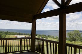 Romulus Cabin | The Vacation Cottage at Toro Run