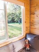 Midway House | Stay in a Tiny House - Tiny House Jack