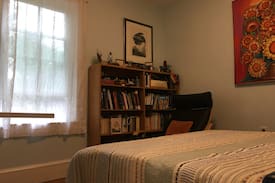 Cambridgeport House | Cozy Haven Near Harvard, MIT, & the Charles River
