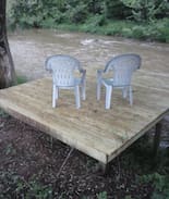 Lead Mines Cabin | Cripple Creek Farm