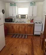Tracy City House | The Dove's Nest