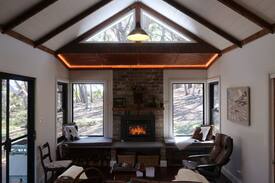 Katoomba Cabin | Cuckoo’s Nest Accommodation