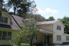 Brandenburg House | Otter Creek Retreat