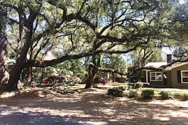 Pawleys Island Cabin | Pawleys Creekside Cottage