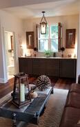 Mount Mourne House | Quaint Carriage House near Davidson College