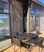 Laramie House | West Side TINY HOUSE