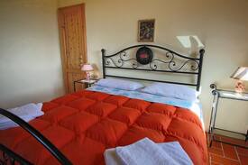 Paciano House | Cozy Farmhouse in Paciano with Private Pool