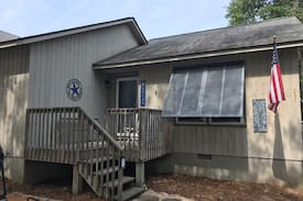 Tranquil Harbour House | Salty Air Retreat - Oak Island, NC near ICW, beach