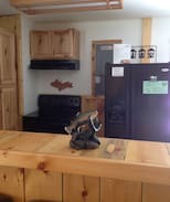 Paradise House | The Lodge at Silver Creek