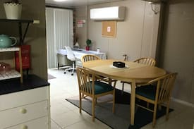 Bray Park House | Relaxing Airbnb.