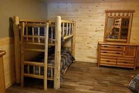 Steuben Cabin | Boot Lake Retreat Cabin