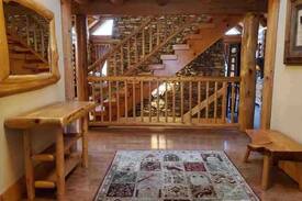 Kodak Cabin | Smoky Mountain Lodge at Exit 407- Easy Access