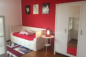 Castellanza Apartment | Apartment single room for LIUC Erasmus students