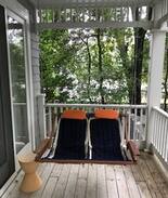 Duck House | The Grateful Getaway at Four Seasons in Duck