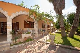 Scala di Furno House | B&B Villa Gabriella Porto Cesareo...Libeccio