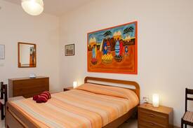 Scala di Furno House | B&B Villa Gabriella Porto Cesareo...Libeccio