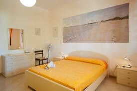 Scala di Furno House | B&B Villa Gabriella Porto Cesareo...Libeccio