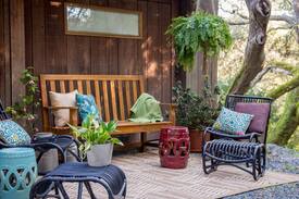 Bolinas House | Hill House at Briarcombe