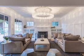 Napa House | Casita Rosa - Luxury in Downtown Napa