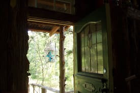 Shreveport Other | Cedar Treehouse on Cross Lake