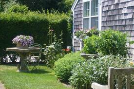 Siasconset Cabin | Sea Ray Cottage on Nantucket