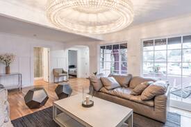 Napa House | Casita Rosa - Luxury in Downtown Napa