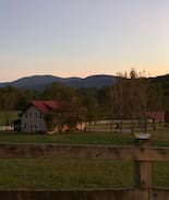 Choestoe House | Twin Creeks, Getaway in the mountains