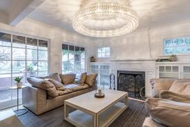 Napa House | Casita Rosa - Luxury in Downtown Napa