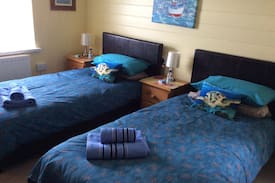 Borth House | Ebb Tide