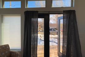 Laramie House | West Side TINY HOUSE