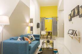 Oro Oro Ombo Villa | VILLA DELIMA RESIDENCE depan Jatim Park 2 pas