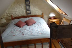Banchory House | Burnside Bothy