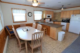 Nags Head House | NH779 FARRELL