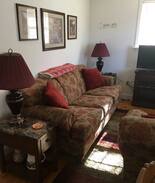 Tracy City House | The Dove's Nest