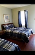 North Tonawanda Hotel | Serenity Hideaway