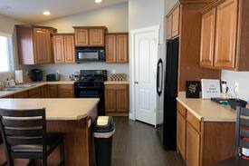 La Verkin House | Zions Getaway with RV Parking