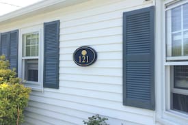 West Hyannisport House | Updated Seaside Park beach house, beach access A/C