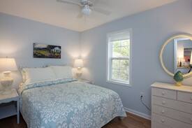 Gordonsville Cabin | "The Little House" at Shade Tree Cottage