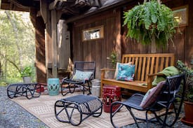 Bolinas House | Hill House at Briarcombe