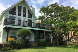 Palacios House | The Nest of Palacios