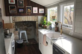 Mulbring Cabin | Mulbring Miner's Cottage